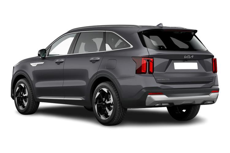 KIA SORENTO STATION WAGON 1.6 T-GDi PHEV 2 5dr Auto