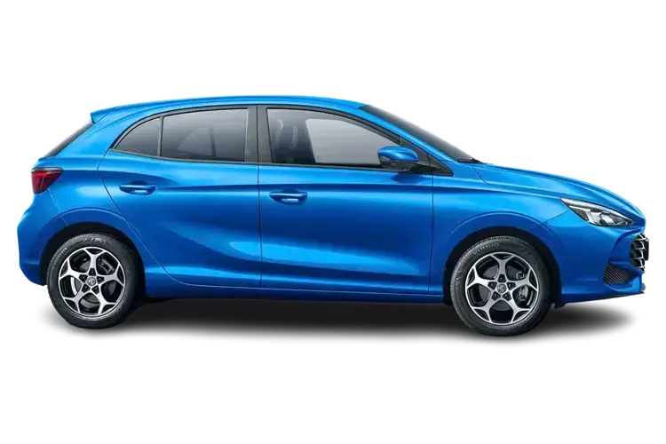 MG MOTOR UK MG3 HATCHBACK 1.5 Hybrid SE 5dr Auto