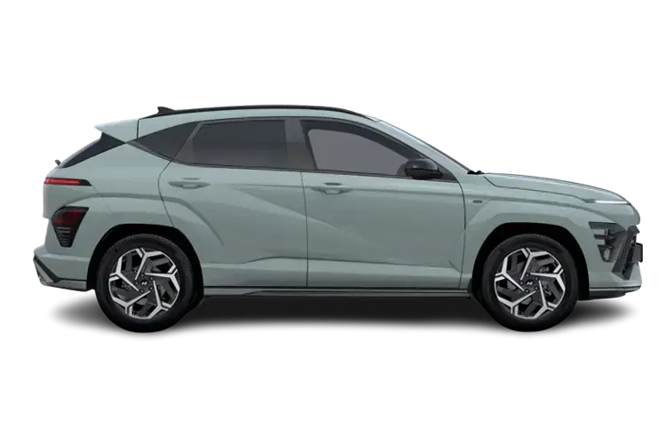 HYUNDAI KONA HATCHBACK 1.0T 100 N Line S 5dr