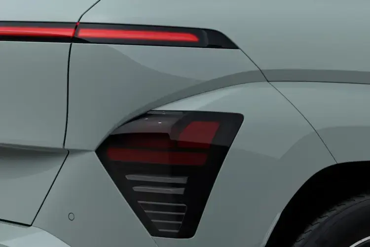 HYUNDAI KONA HATCHBACK 1.0T 100 Ultimate 5dr