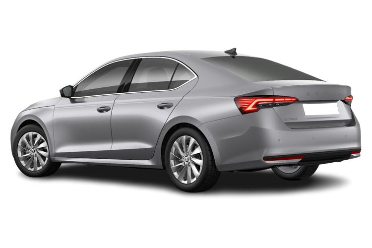 SKODA OCTAVIA HATCHBACK 1.5 TSI SE Technology 5dr