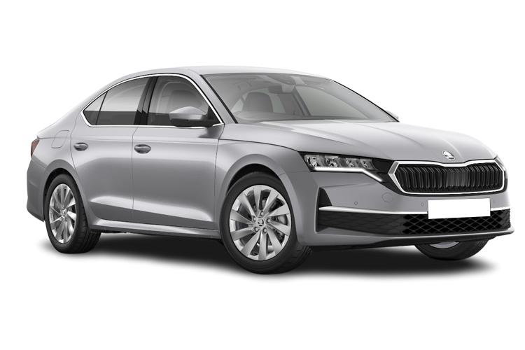 SKODA OCTAVIA 2.0 TDI 150 SE Technology 5dr DSG