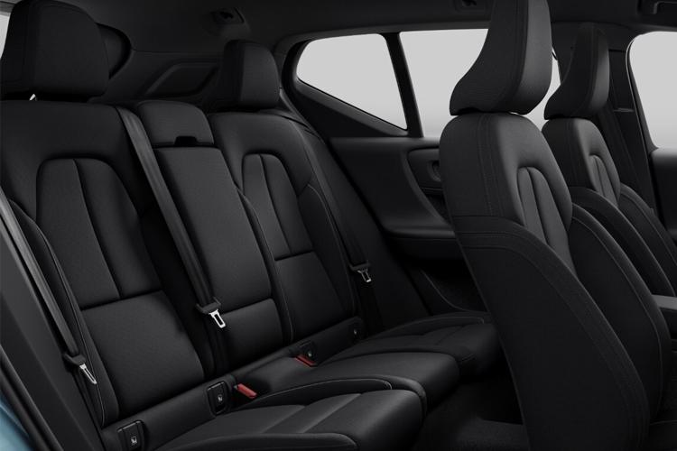 VOLVO EX40 ESTATE 175kW Single Motor Plus 69kWh 5dr Auto