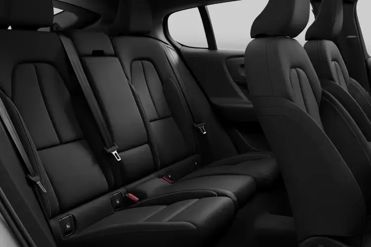 VOLVO EC40 ESTATE 175kW Plus 69kWh 5dr Auto