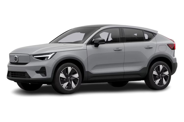 VOLVO EC40 ESTATE 300kW Twin Ultra 82kWh 5dr AWD Auto