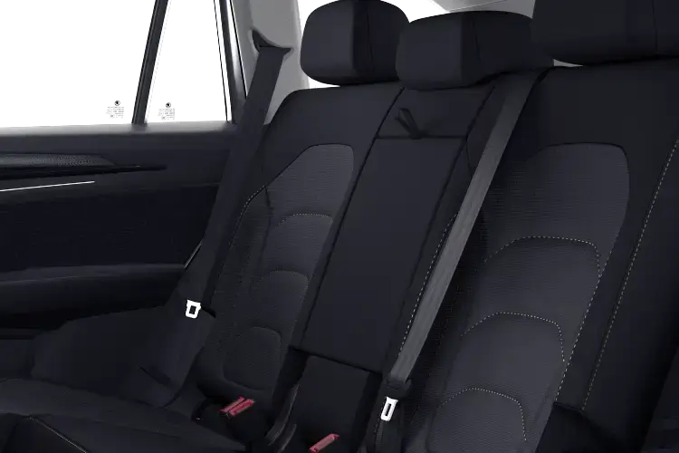 SKODA KODIAQ ESTATE 1.5 TSI e-TEC SE 5dr DSG