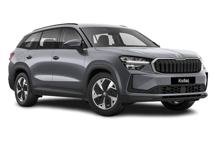 SKODA KODIAQ 1.5 TSI e-TEC SE 5dr DSG
