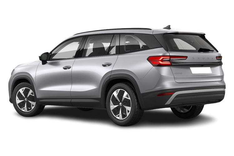 SKODA KODIAQ ESTATE 1.5 TSI e-TEC SE 5dr DSG [7 Seat]