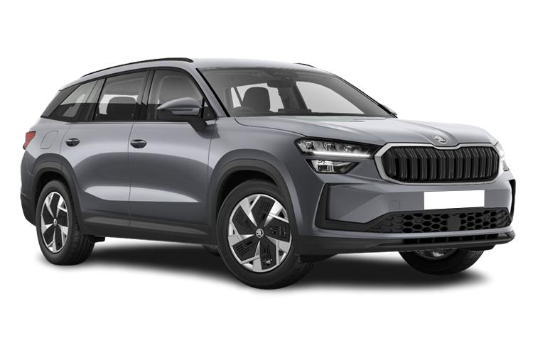 SKODA KODIAQ 1.5 TSI e-TEC SE L 5dr DSG [7 Seat]