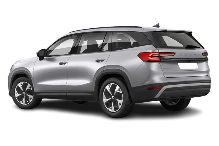 SKODA KODIAQ DIESEL ESTATE 2.0 TDI 193 SE L 4X4 5dr DSG [7 Seat]