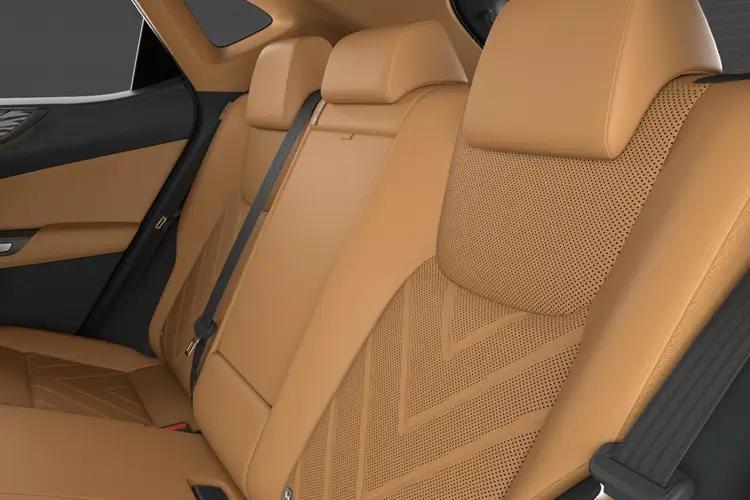 LEXUS NX ESTATE 450h+ 2.5 Premium Plus 5dr E-CVT [Pan roof]