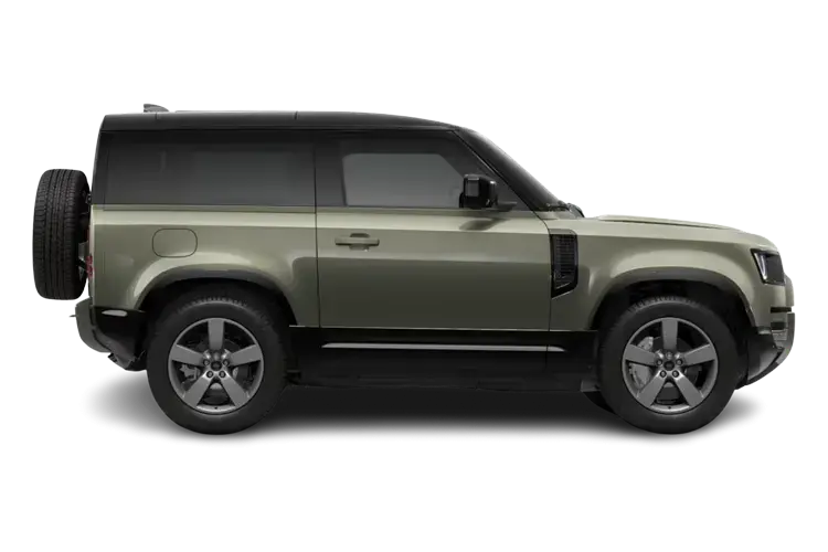 LAND ROVER DEFENDER DIESEL ESTATE 3.0 D350 X-Dynamic HSE 90 3dr Auto