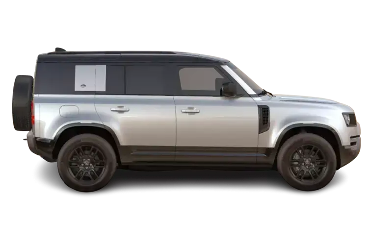 LAND ROVER DEFENDER ESTATE SPECIAL EDITIONS 2.0 P300e Sedona Edition 110 5dr Auto