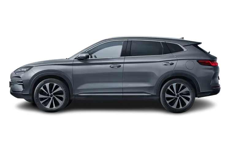 BYD SEAL U ESTATE 1.5 DM-i Boost 5dr Auto