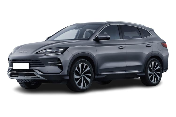 BYD SEAL U 1.5 DM-i Comfort 5dr Auto