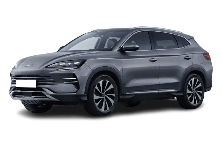 BYD SEAL U ESTATE 1.5 DM-i AWD Design 5dr Auto