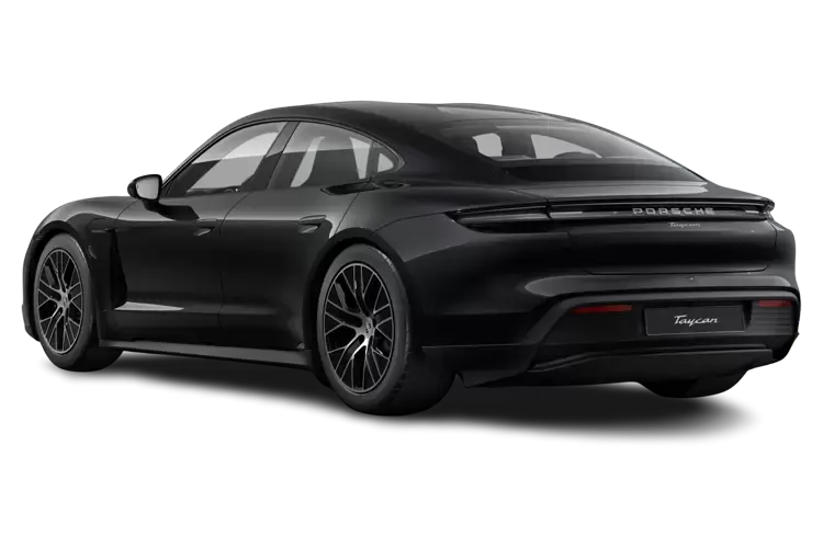 PORSCHE TAYCAN SALOON 580kW Turbo GT 105kWh 4dr Auto