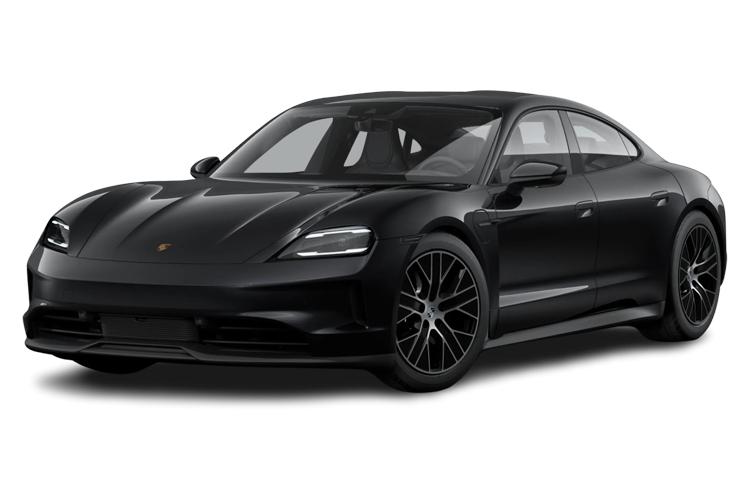 PORSCHE TAYCAN 580kW Turbo GT 105kWh 4dr Auto