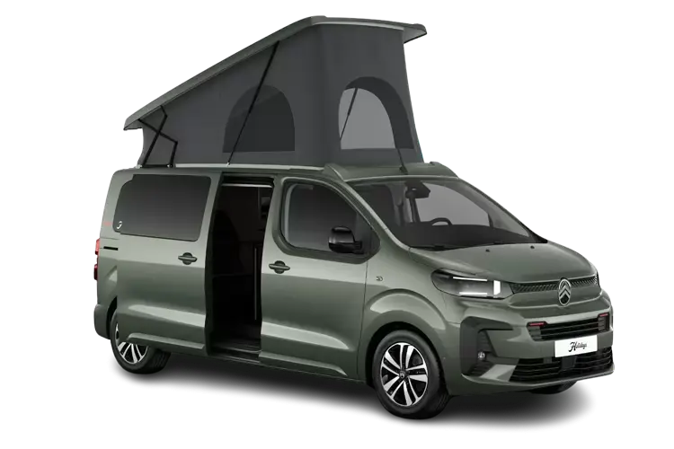 CITROEN HOLIDAYS