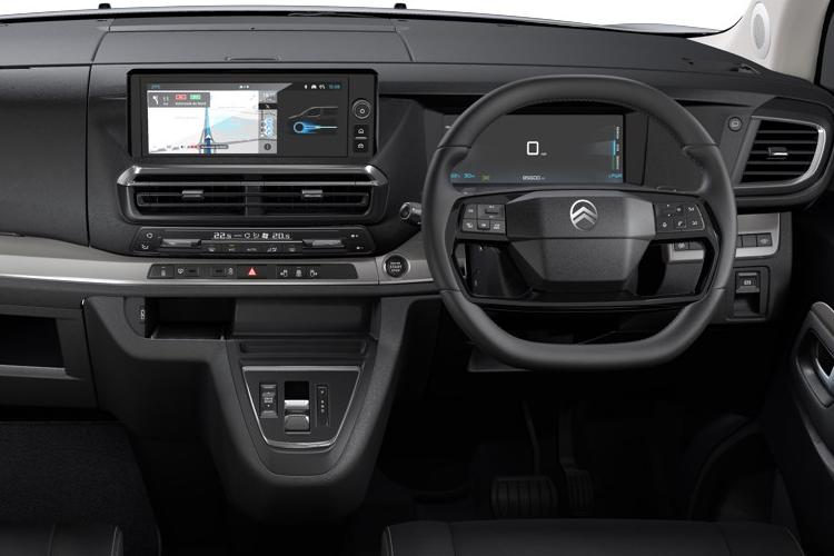 CITROEN HOLIDAYS DIESEL ESTATE 2.0 BlueHDi Max M 5dr EAT8