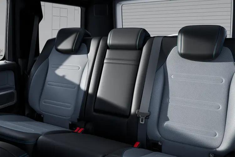 MERCEDES-BENZ G CLASS AMG STATION WAGON SPECIAL EDITIONS G63 Carbon Edition 5dr 9G-Tronic