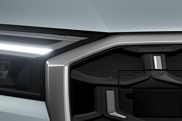 AUDI Q7 ESTATE 55 TFSI e Quattro Vorsprung 5dr Tiptronic