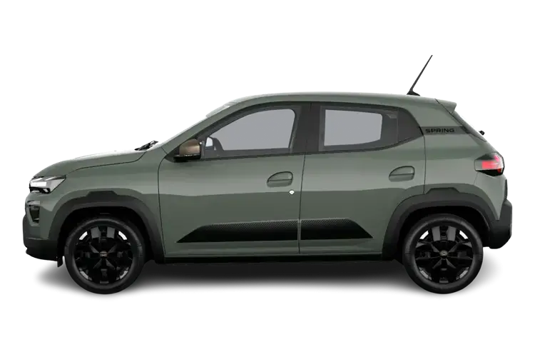 DACIA SPRING HATCHBACK 27kWh Expression 45 33kW 5dr Auto