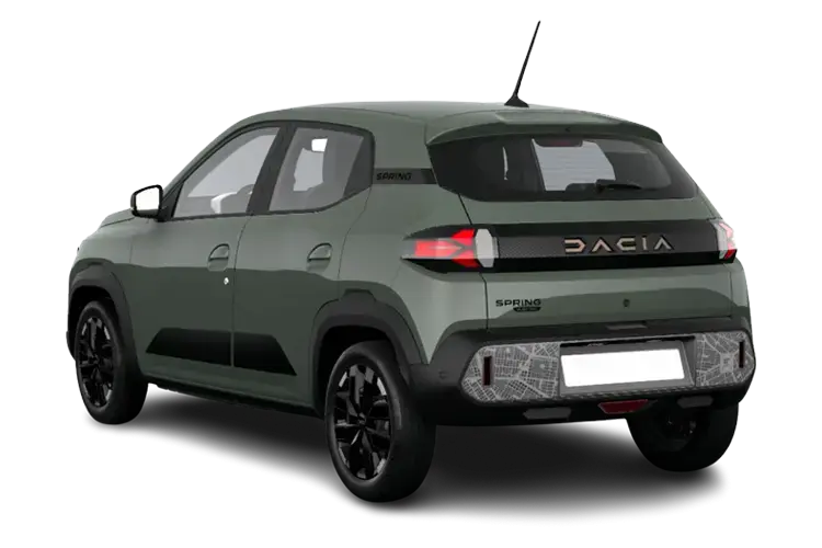 DACIA SPRING HATCHBACK 27kWh Extreme 65 48kW 5dr Auto