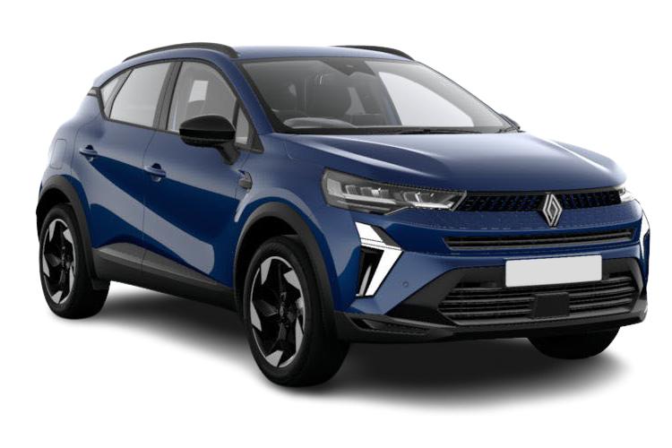 RENAULT CAPTUR HATCHBACK 1.0 TCE 90 Techno 5dr