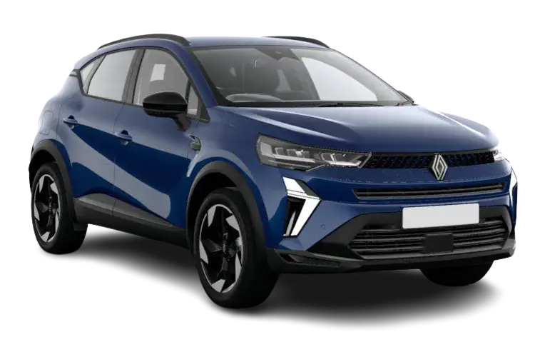 RENAULT CAPTUR HATCHBACK 1.0 TCE 90 Techno 5dr