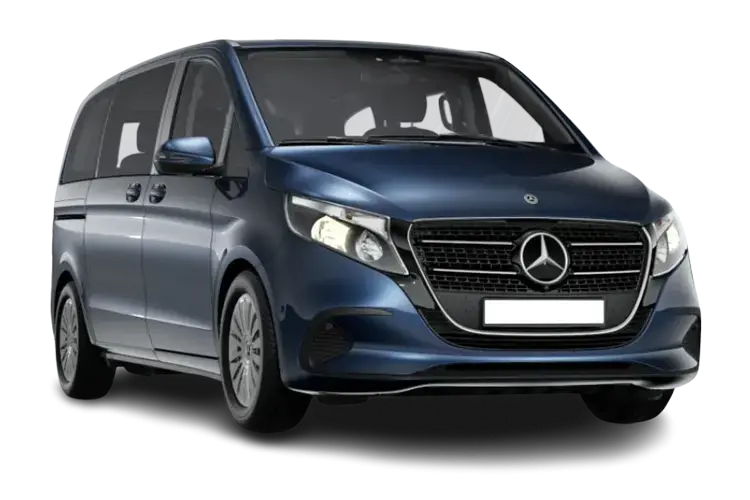 V CLASS