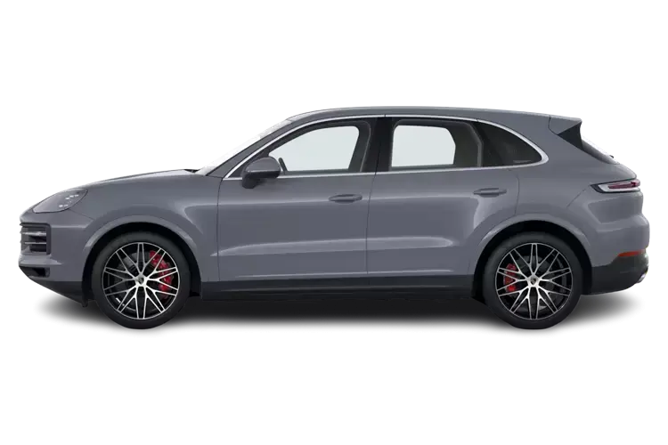 PORSCHE CAYENNE ESTATE GTS 5dr Tiptronic S