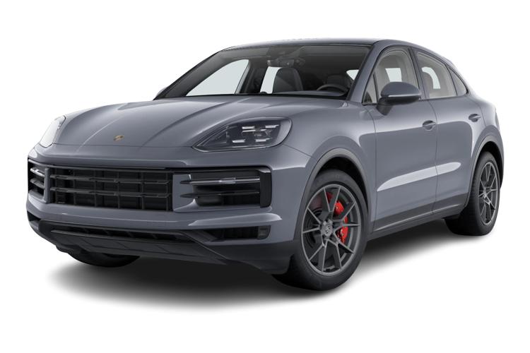 CAYENNE