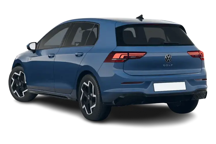 Volkswagen GOLF DIESEL HATCHBACK 2.0 TDI Match 5dr