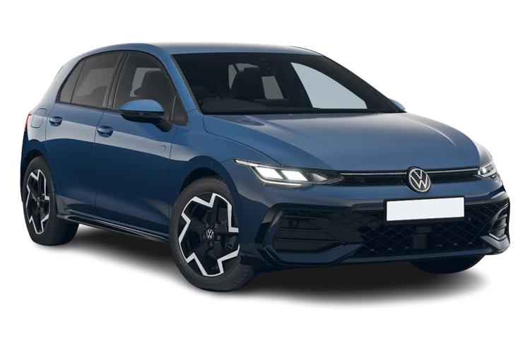 VOLKSWAGEN GOLF 2.0 TDI Match 5dr