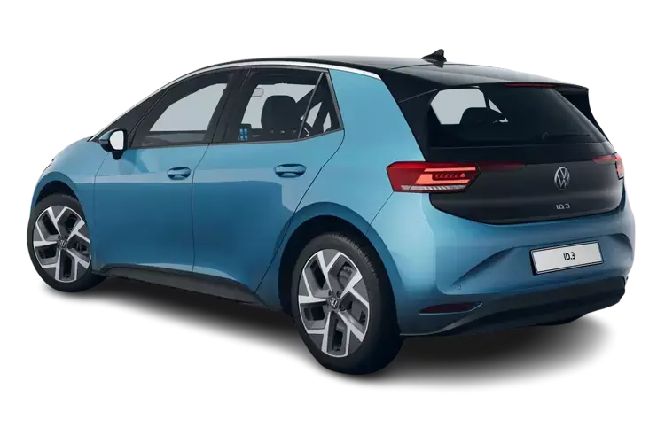 Volkswagen ID.3 HATCHBACK 150kW Match Pro S 77kWh 5dr Auto [Comfort/5St]