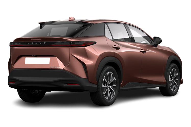 LEXUS RZ ELECTRIC ESTATE 300e 150kW Urban 71 kWh 5dr Auto
