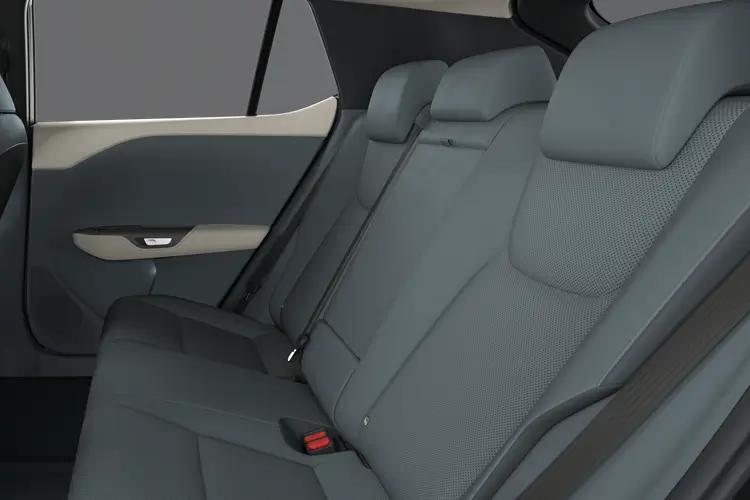 LEXUS RZ ELECTRIC ESTATE 300e 150kW Urban 71 kWh 5dr Auto