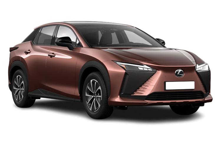 LEXUS RZ ELECTRIC ESTATE 300e 150kW Urban 71 kWh 5dr Auto