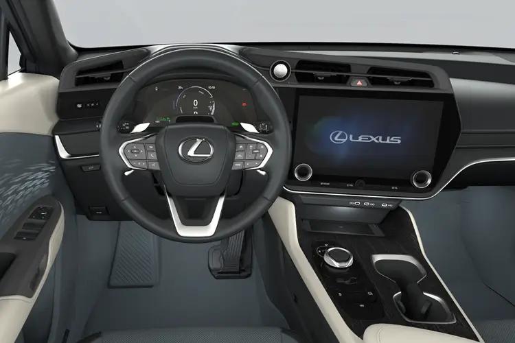 LEXUS RZ ELECTRIC ESTATE 300e 150kW Urban 71 kWh 5dr Auto