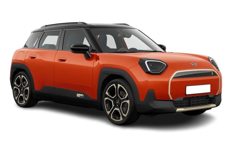MINI ACEMAN 135kW E Classic 43kWh 5dr Auto