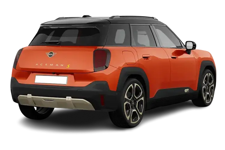 MINI ACEMAN ELECTRIC HATCHBACK 135kW E Classic [Level 1] 43kWh 5dr Auto