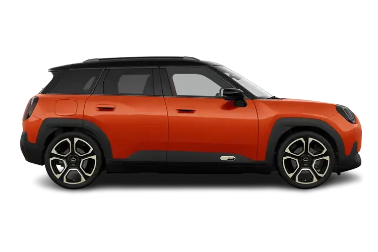 MINI ACEMAN ELECTRIC HATCHBACK 135kW E Exclusive [Level 1] 43kWh 5dr Auto