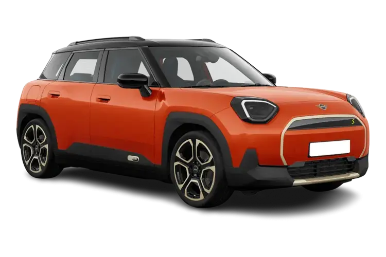MINI ACEMAN ELECTRIC HATCHBACK 135kW E Exclusive [Level 2] 43kWh 5dr Auto