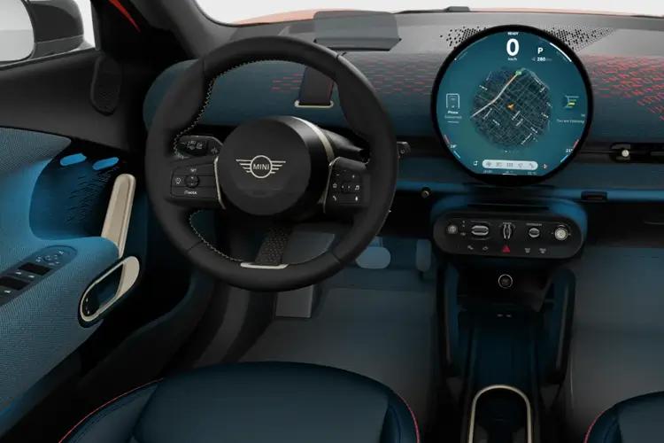 MINI ACEMAN ELECTRIC HATCHBACK 160kW SE Classic 54kWh 5dr Auto