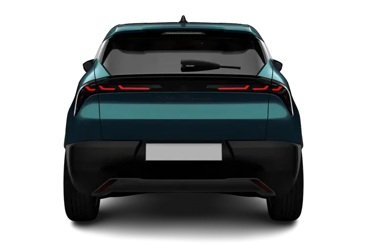 ALFA ROMEO JUNIOR ELECTRIC HATCHBACK 207kW Elettrica Veloce 54kWh 5dr Auto