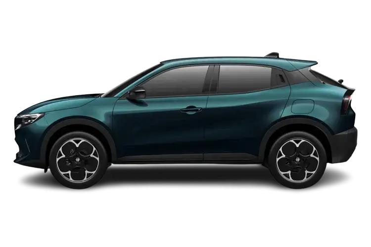 ALFA ROMEO JUNIOR ELECTRIC HATCHBACK 207kW Elettrica Veloce 54kWh 5dr Auto