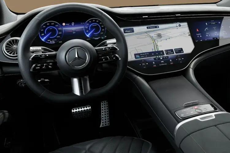 MERCEDES-BENZ EQS ESTATE Maybach EQS 680 484kWh First Class 118Wh 5dr Auto