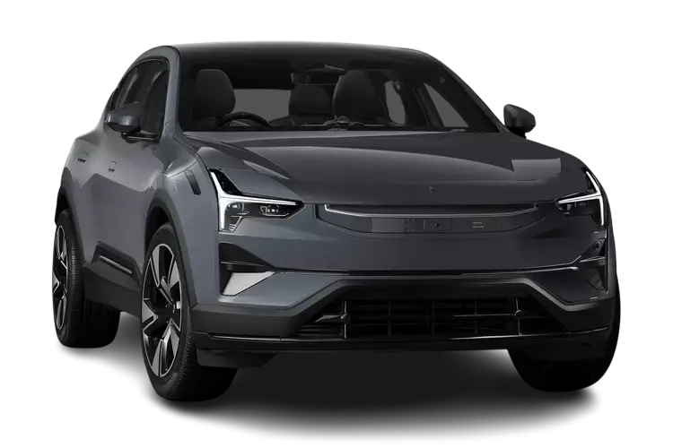 POLESTAR 3