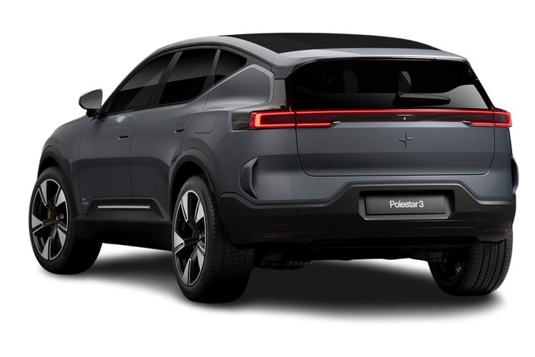 POLESTAR 3 ESTATE 220kW 111kWh Long Range SM Plus Pilot 5dr Auto